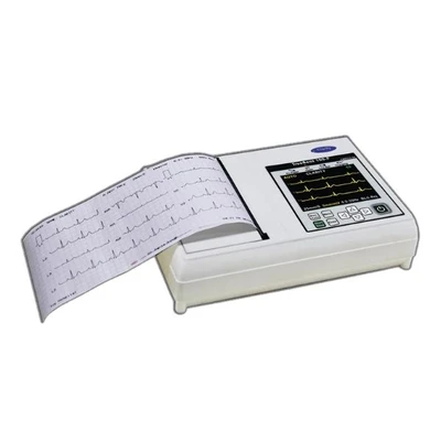 Clarity Medical TrueBeat 100H 6-Channel ECG Machine